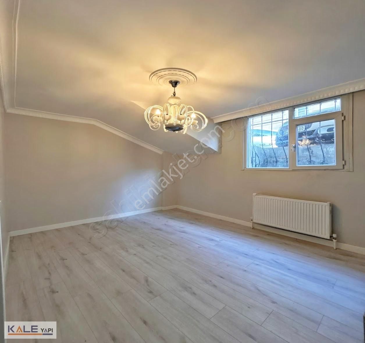 Yeni Yıla Özel Tasarım Dekorlu Satılık 3+1 Bahçeli Bahçe Kat - Görsel 11