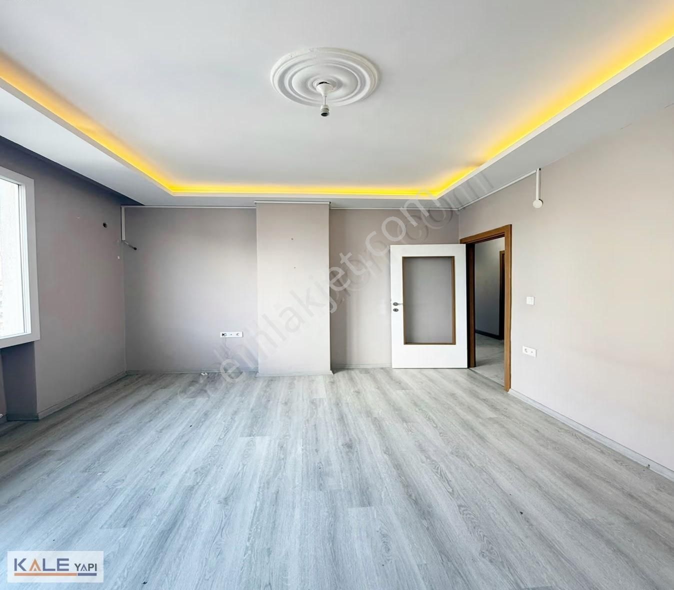Oto Parklı Butik Site İçerisinde Satılık 2+1 İskanlı Daire - Görsel 34