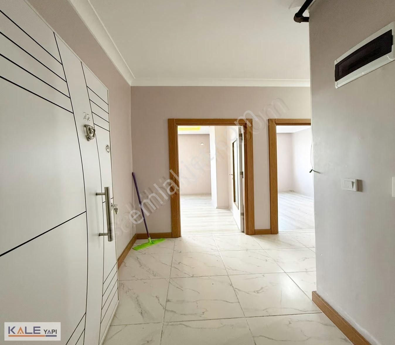 Oto Parklı Butik Site İçerisinde Satılık 2+1 İskanlı Daire - Görsel 30