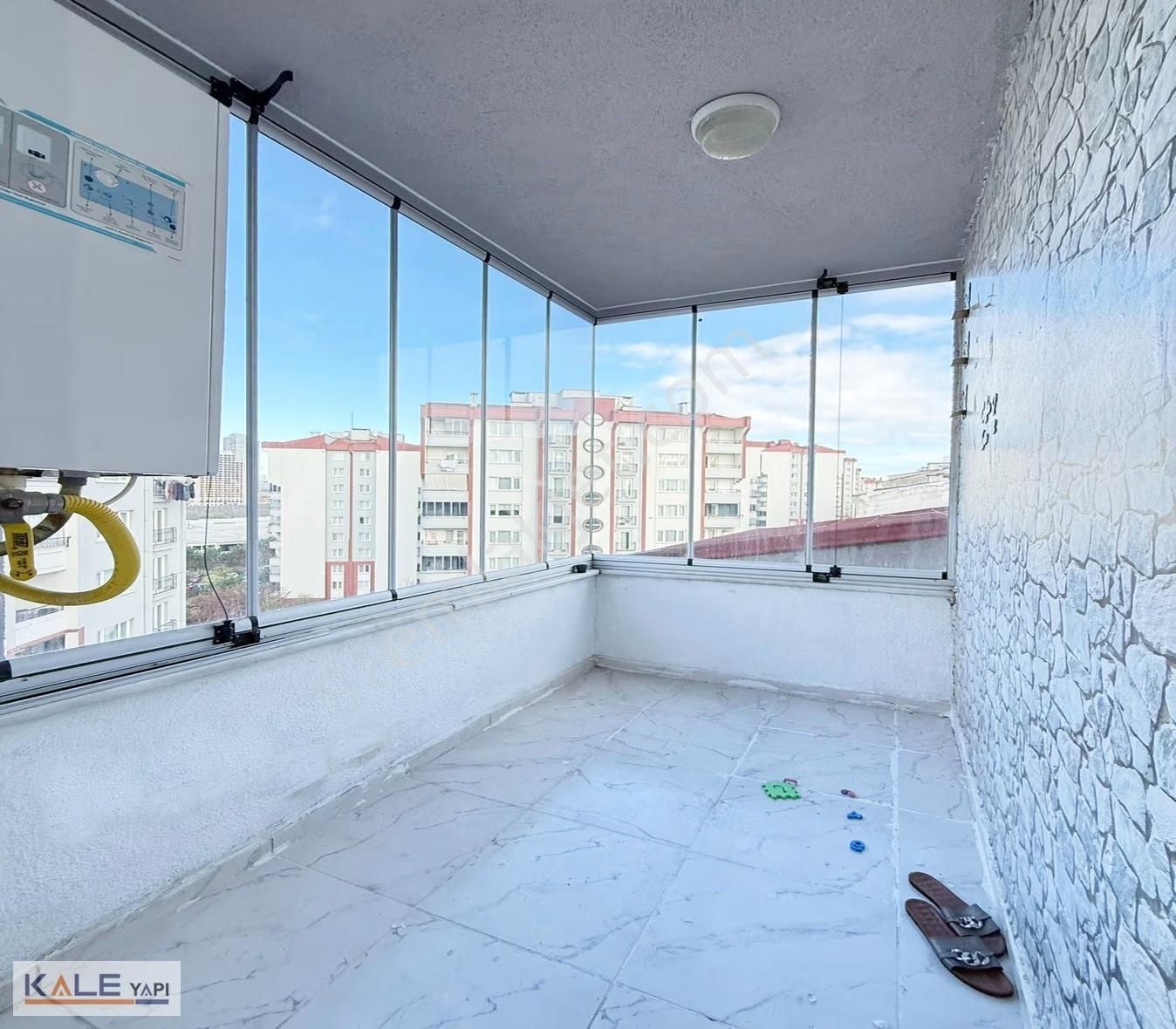 Oto Parklı Butik Site İçerisinde Satılık 2+1 İskanlı Daire - Görsel 10