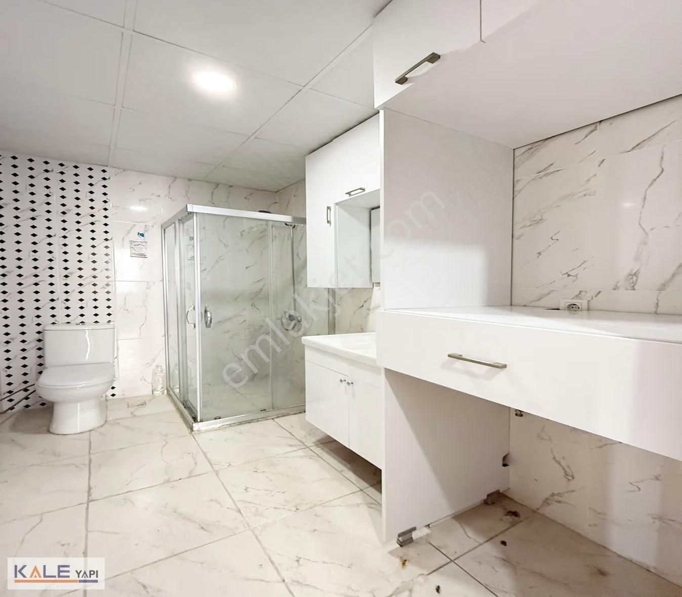 Oto Parklı Butik Site İçerisinde Satılık 2+1 İskanlı Daire - Görsel 5