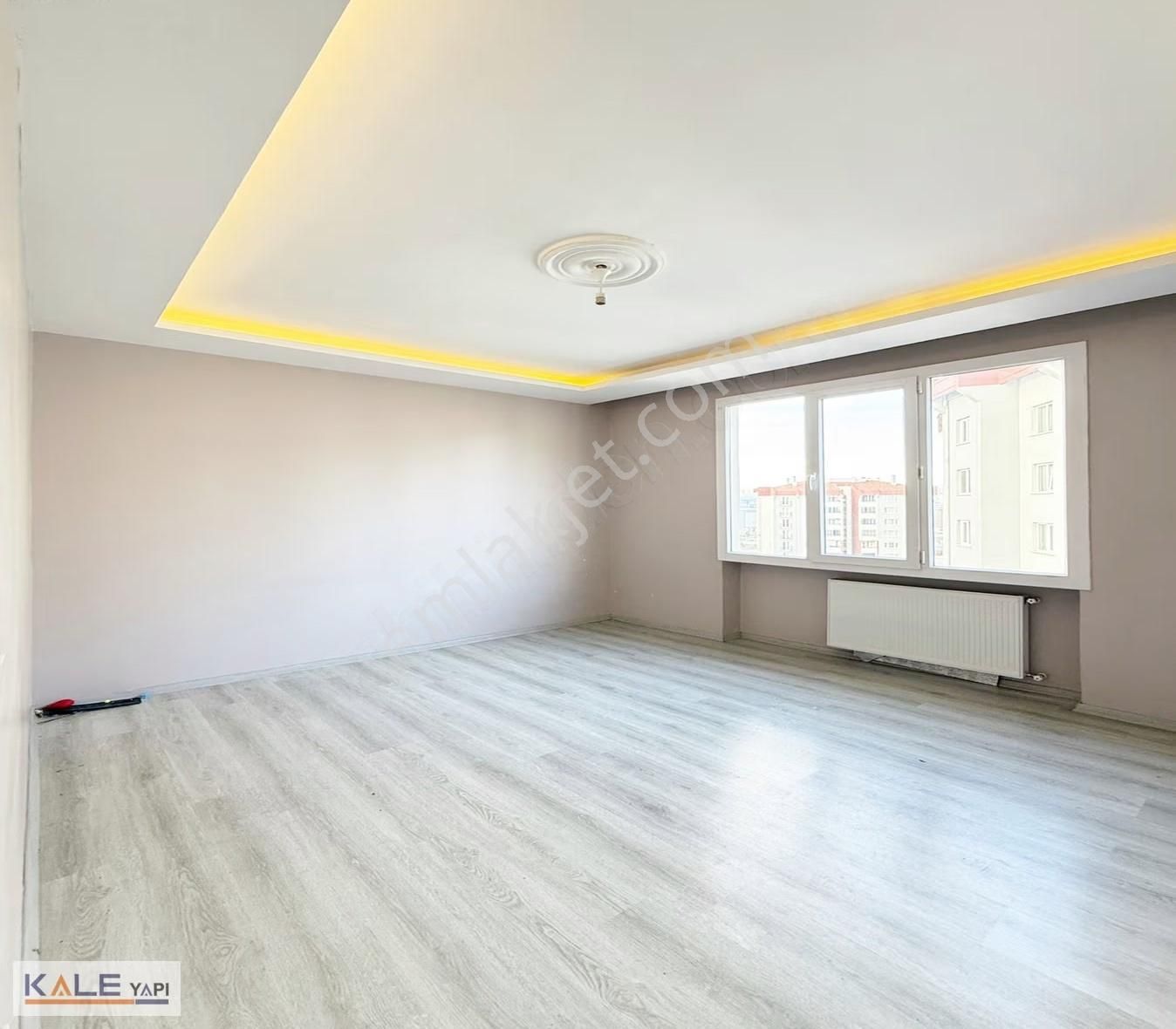 Oto Parklı Butik Site İçerisinde Satılık 2+1 İskanlı Daire - Görsel 16