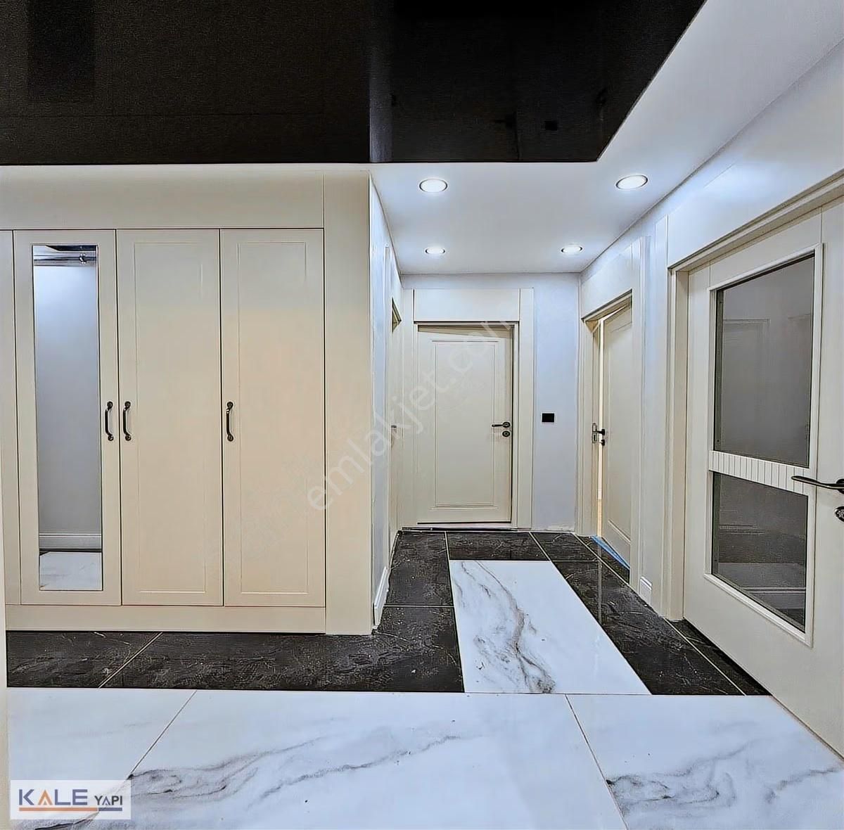 Merkezi Konumda Ferah 2+1 Daire Kaçırılmayacak Fırsat - Görsel 17