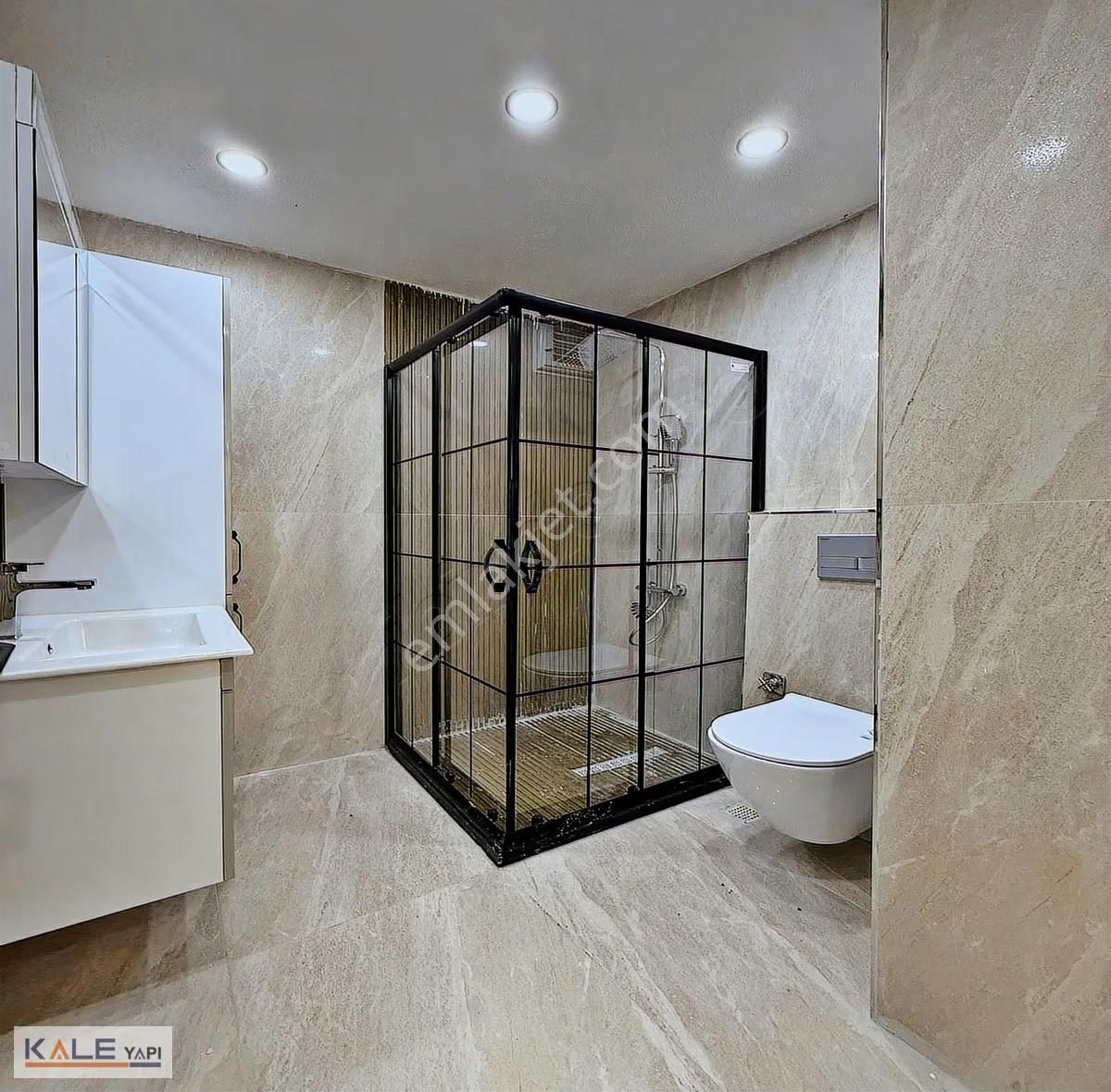 Merkezi Konumda Ferah 2+1 Daire Kaçırılmayacak Fırsat - Görsel 24