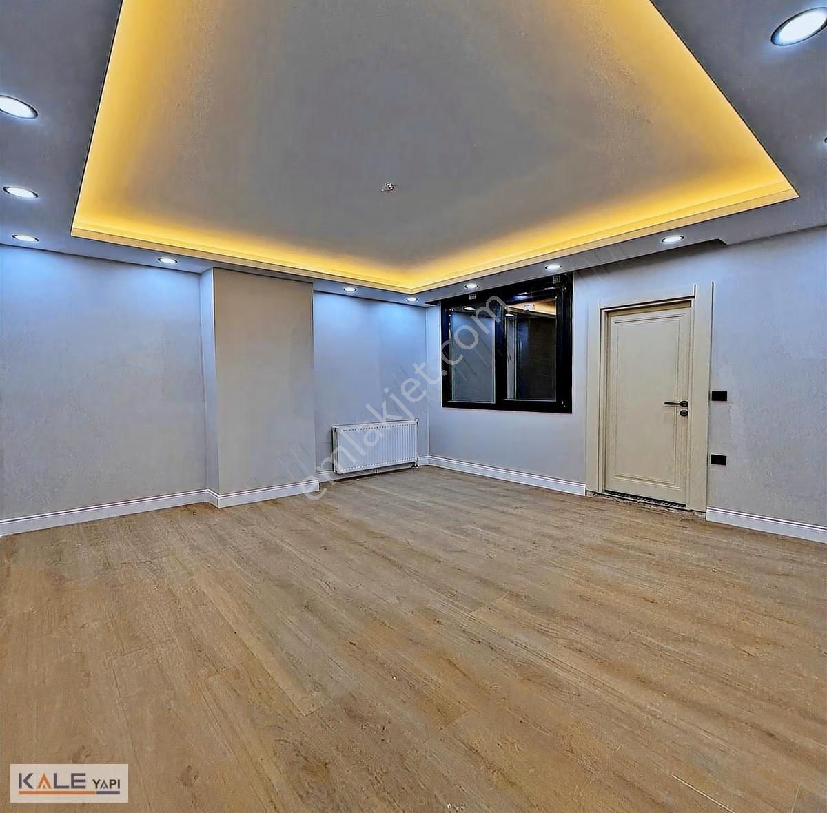 Merkezi Konumda Ferah 2+1 Daire Kaçırılmayacak Fırsat - Görsel 2