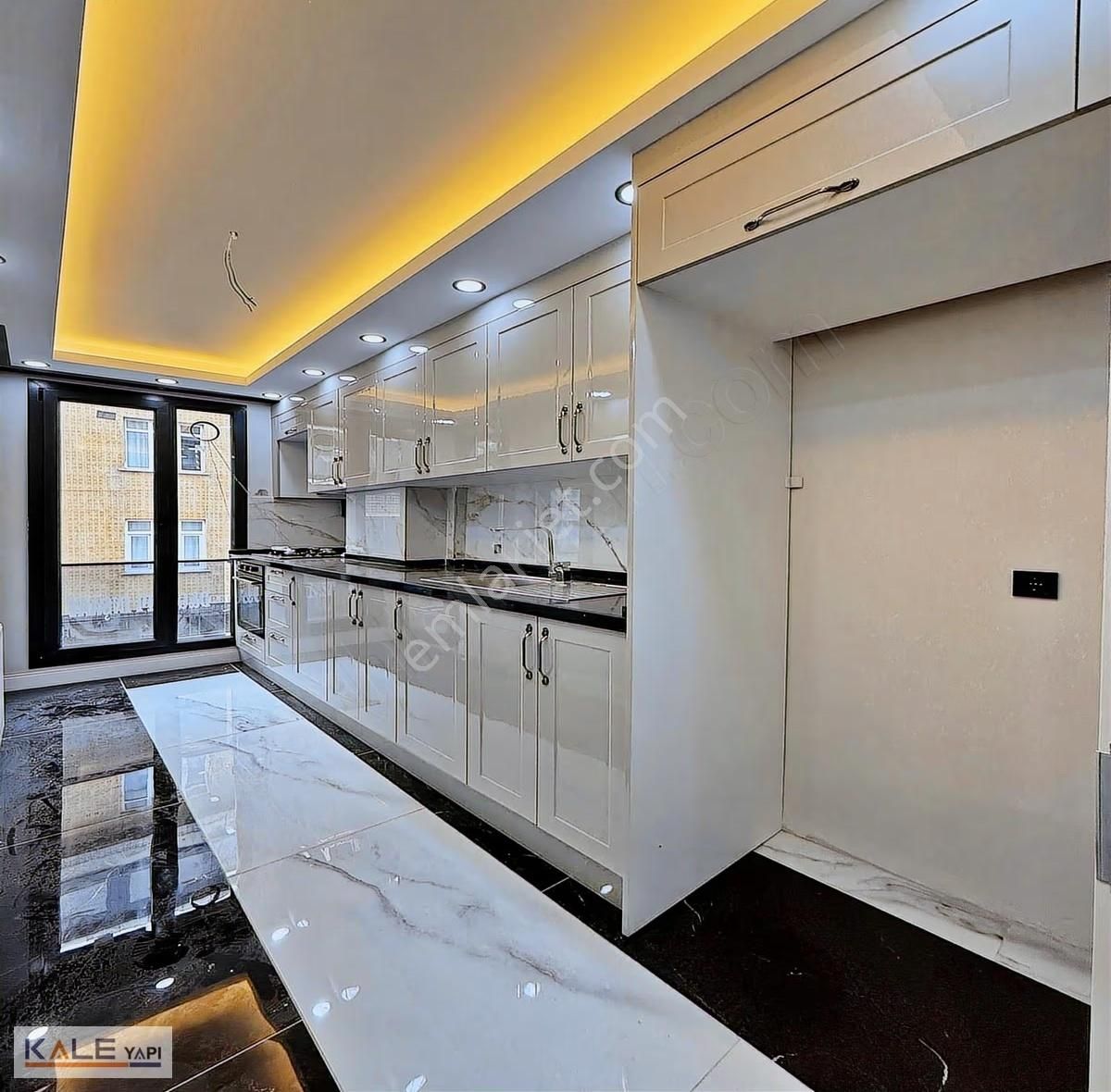 Merkezi Konumda Ferah 2+1 Daire Kaçırılmayacak Fırsat - Görsel 15