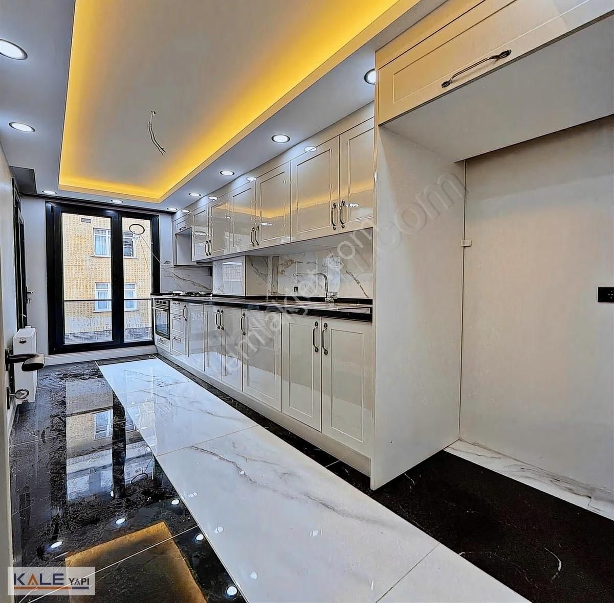 Merkezi Konumda Ferah 2+1 Daire Kaçırılmayacak Fırsat - Görsel 8