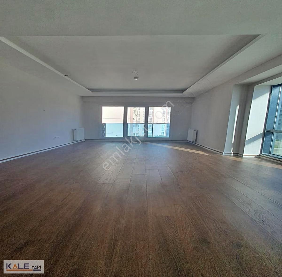 Metro Projesinin Dibinde Yatırımlık 1+1 Fırsat Daire - Görsel 15