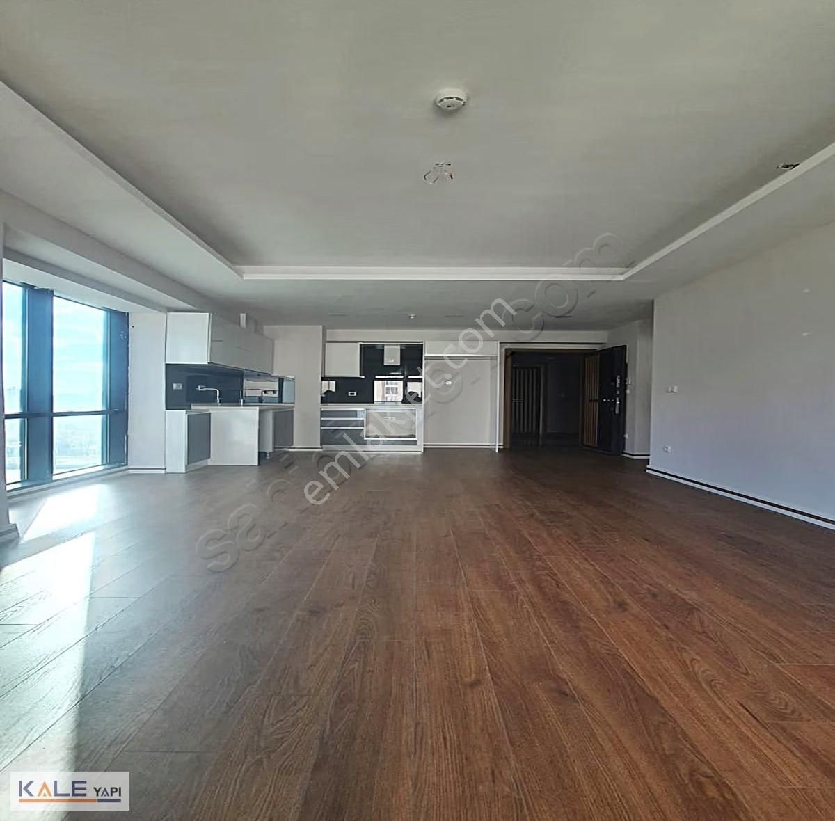 Metro Projesinin Dibinde Yatırımlık 1+1 Fırsat Daire - Görsel 28