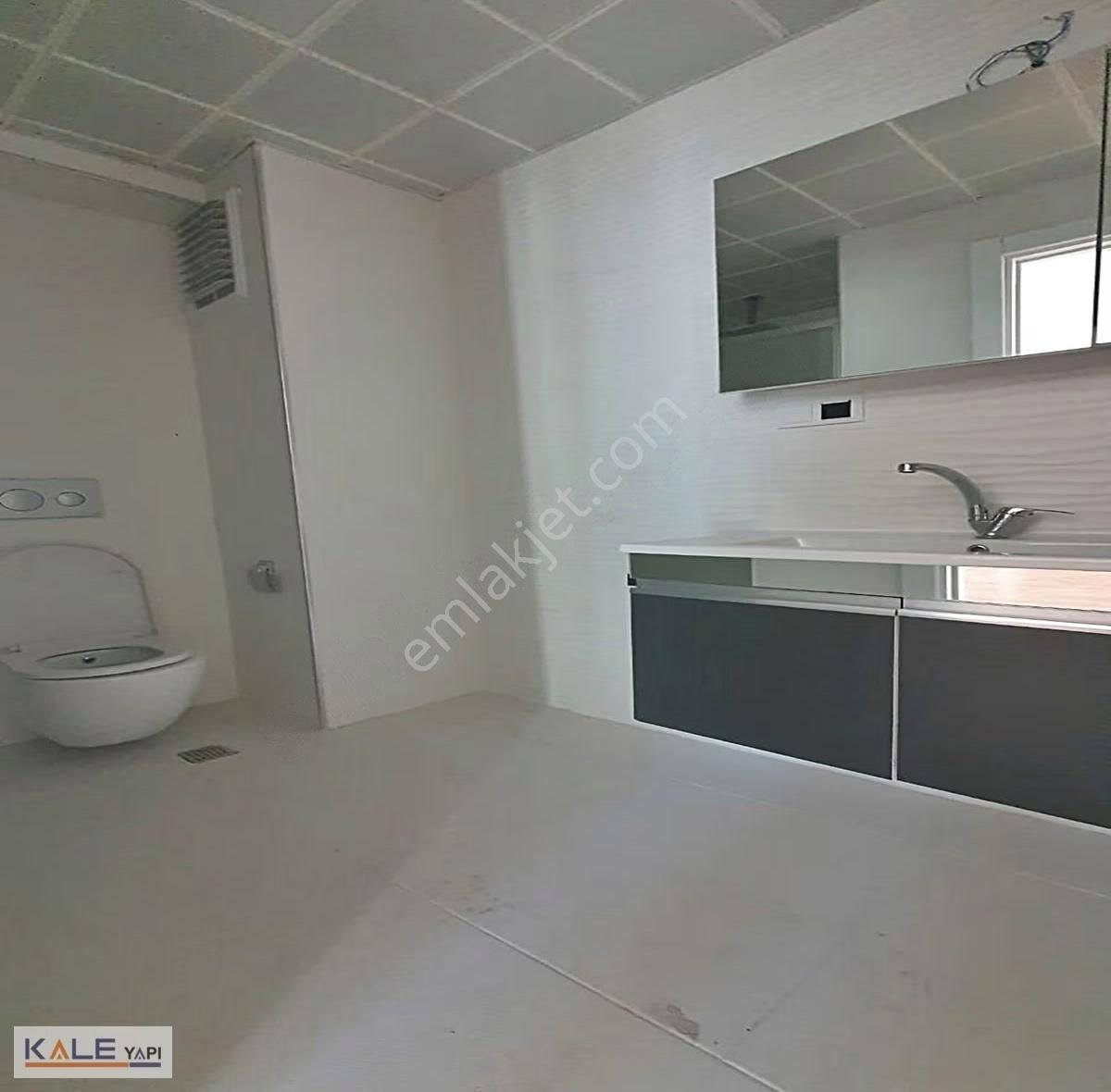 Metro Projesinin Dibinde Yatırımlık 1+1 Fırsat Daire - Görsel 16