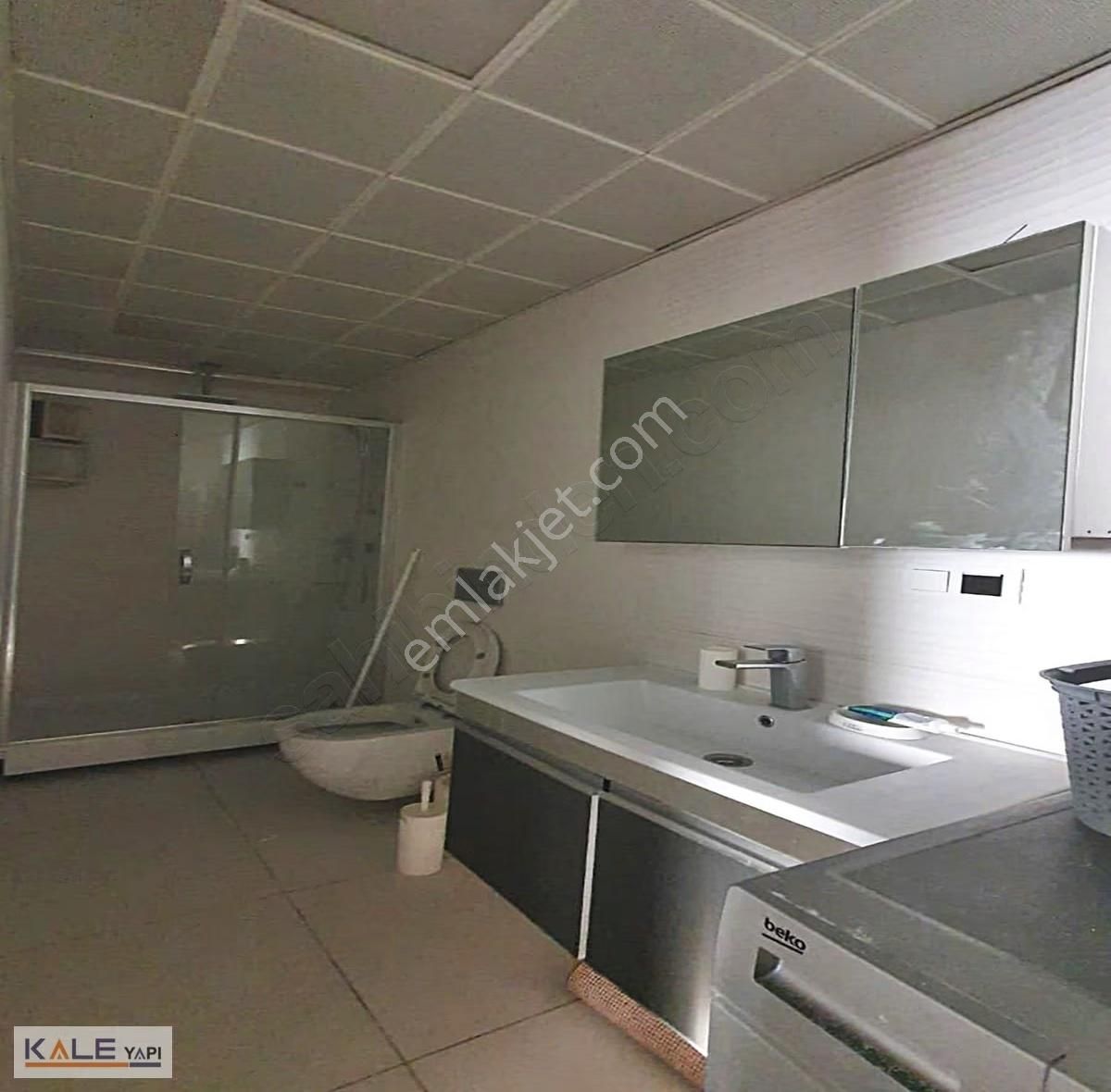 Bahçeşehir Lokasyonlu Full Eşyalı 1+1 Satılık Fırsat Daire - Görsel 35