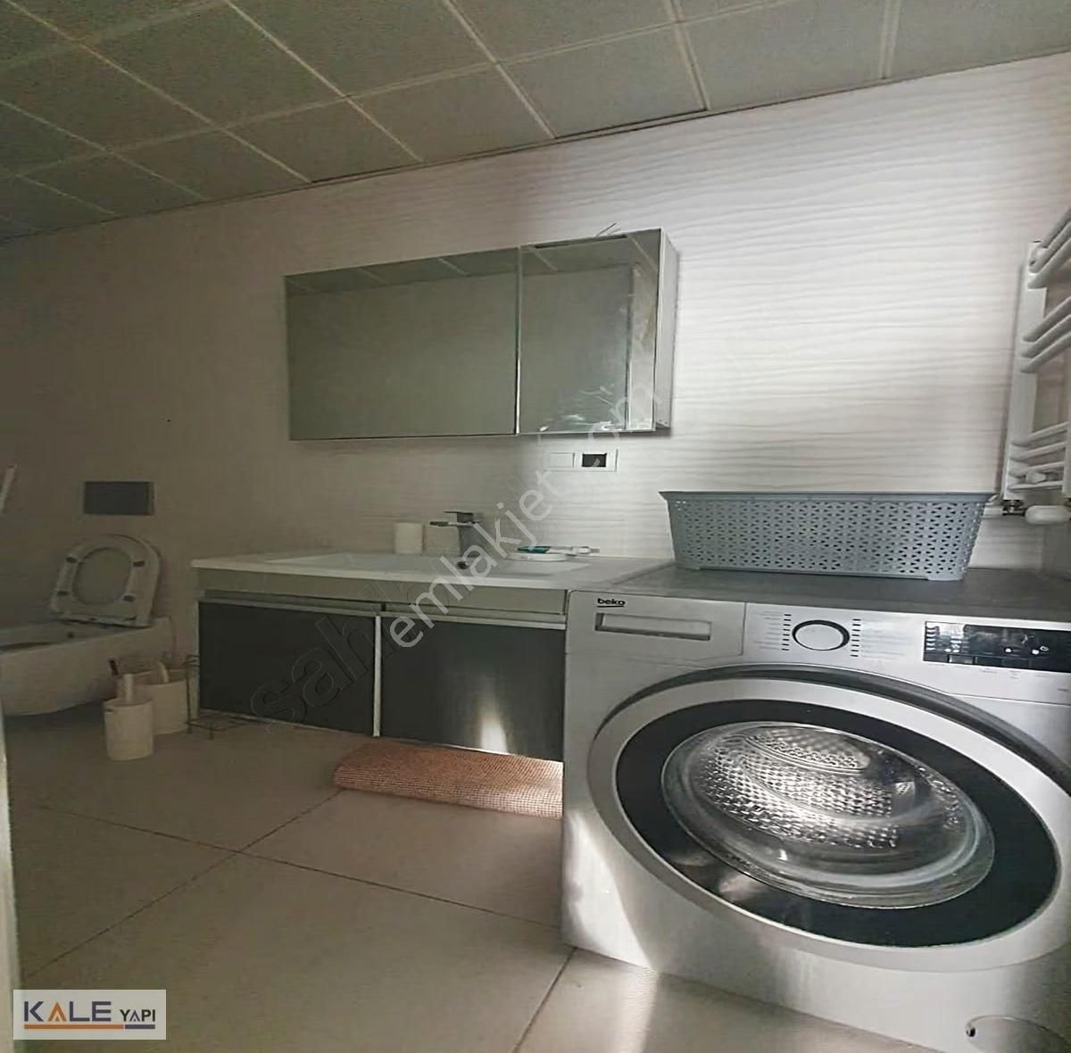 Bahçeşehir Lokasyonlu Full Eşyalı 1+1 Satılık Fırsat Daire - Görsel 11