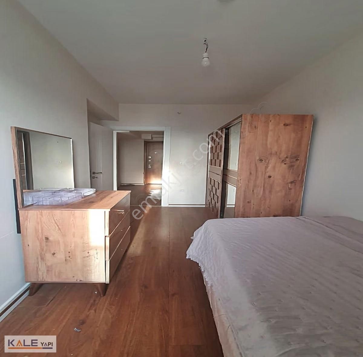 Bahçeşehir Lokasyonlu Full Eşyalı 1+1 Satılık Fırsat Daire - Görsel 33