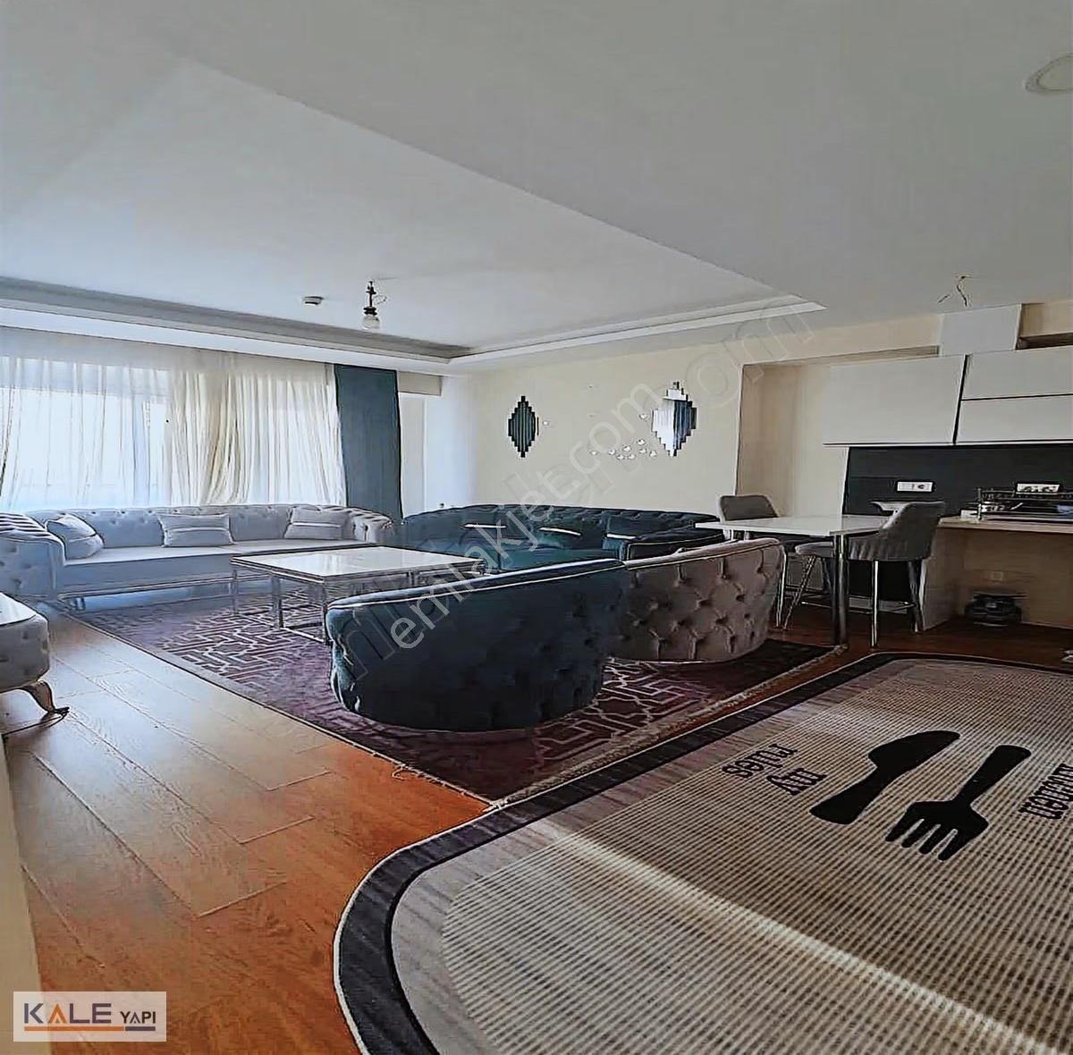 Bahçeşehir Lokasyonlu Full Eşyalı 1+1 Satılık Fırsat Daire - Görsel 30