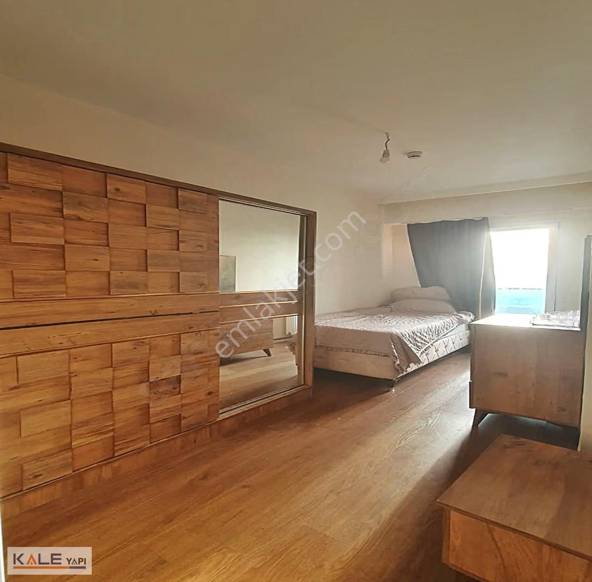 Bahçeşehir Lokasyonlu Full Eşyalı 1+1 Satılık Fırsat Daire - Görsel 28