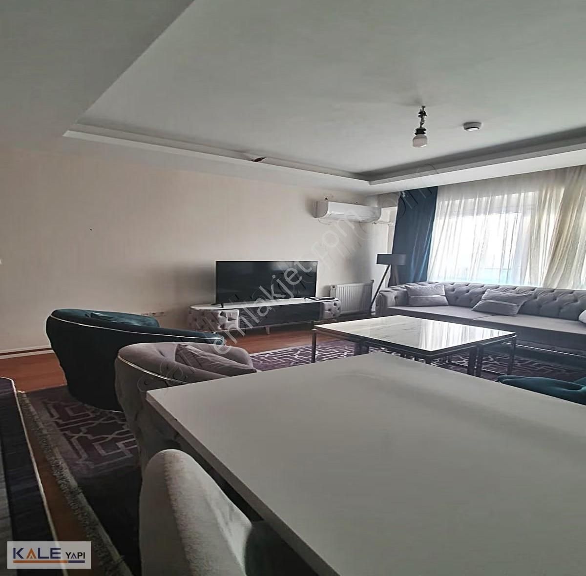 Bahçeşehir Lokasyonlu Full Eşyalı 1+1 Satılık Fırsat Daire - Görsel 3