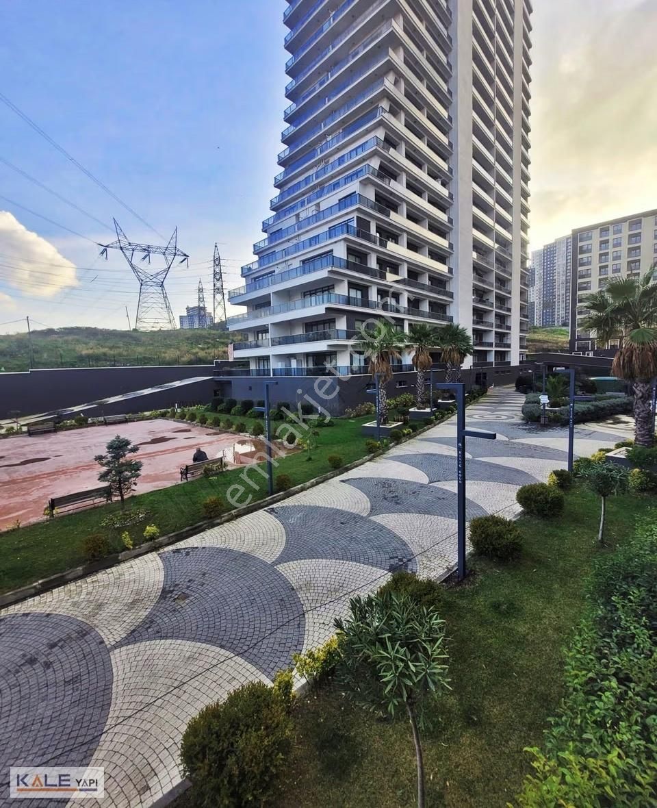 Merkezi Lokasyon'da Site İçi Kat Mülkiyetli Satılık Daire - Görsel 9