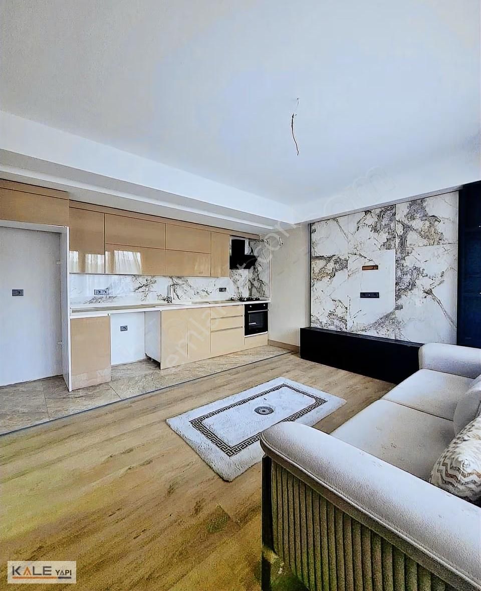 Merkezi Lokasyon'da Site İçi Kat Mülkiyetli Satılık Daire - Görsel 23