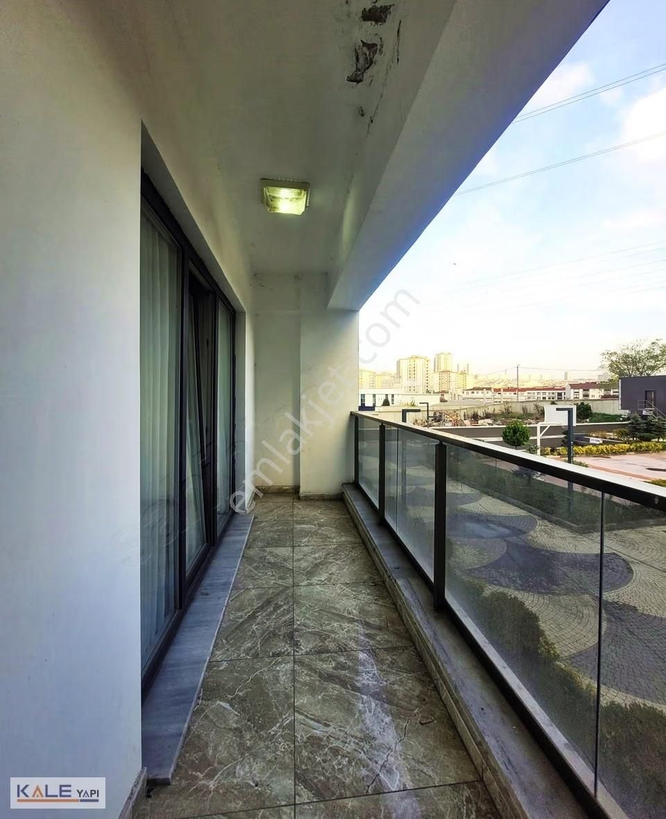 Merkezi Lokasyon'da Site İçi Kat Mülkiyetli Satılık Daire - Görsel 32