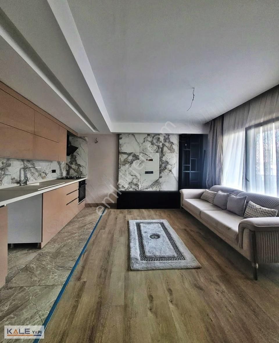 Merkezi Lokasyon'da Site İçi Kat Mülkiyetli Satılık Daire - Görsel 28