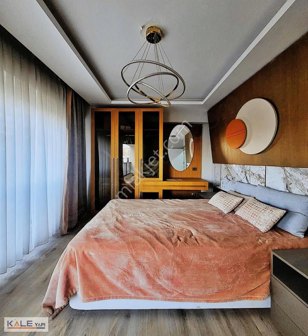 Merkezi Lokasyon'da Site İçi Kat Mülkiyetli Satılık Daire - Görsel 17