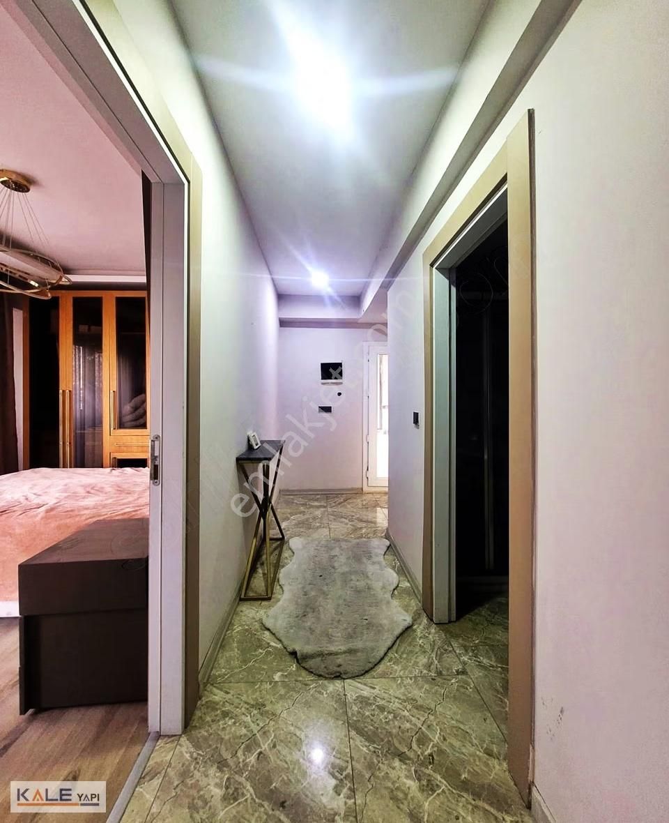 Merkezi Lokasyon'da Site İçi Kat Mülkiyetli Satılık Daire - Görsel 2