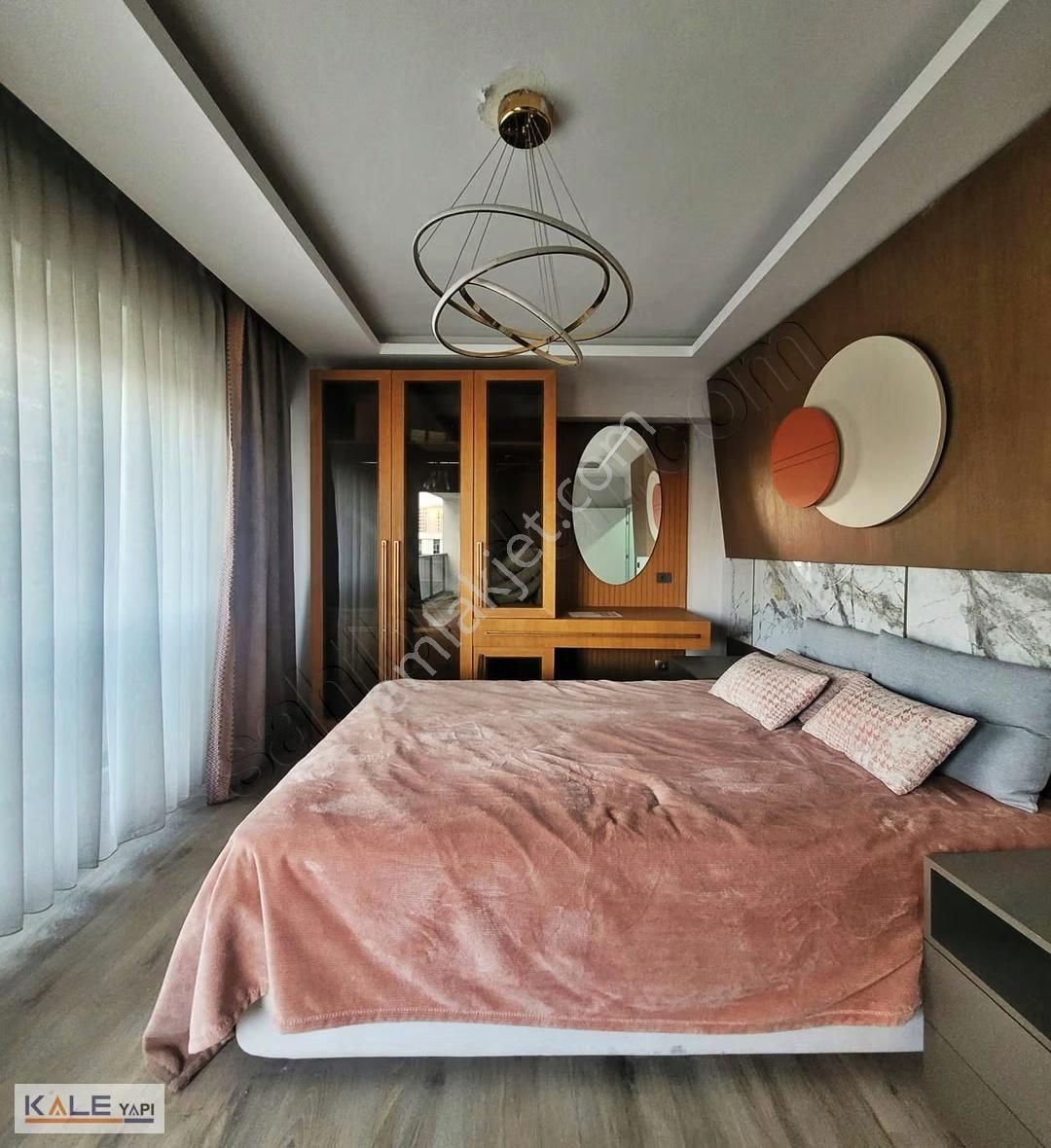 Merkezi Lokasyon'da Site İçi Kat Mülkiyetli Satılık Daire - Görsel 20