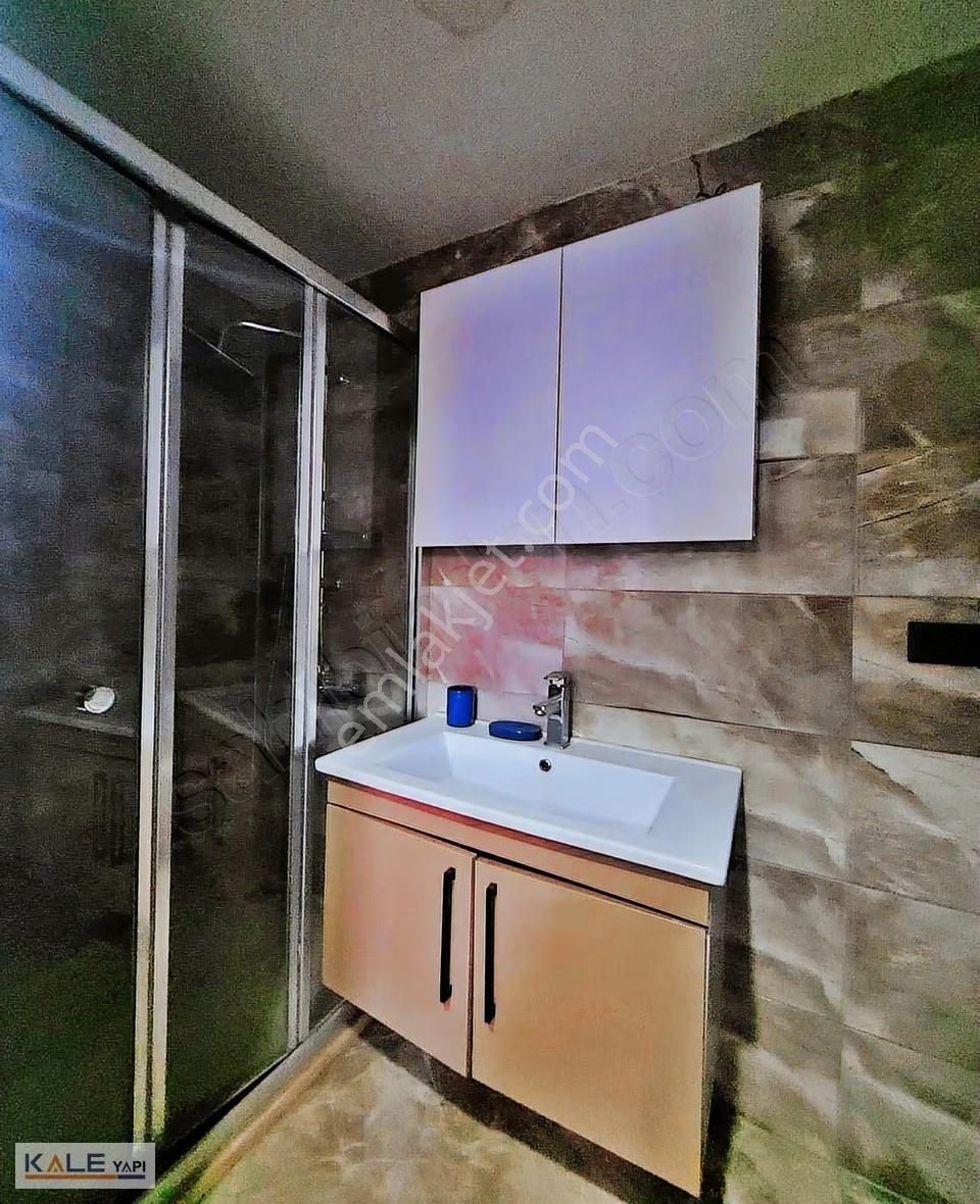 Merkezi Lokasyon'da Site İçi Kat Mülkiyetli Satılık Daire - Görsel 13