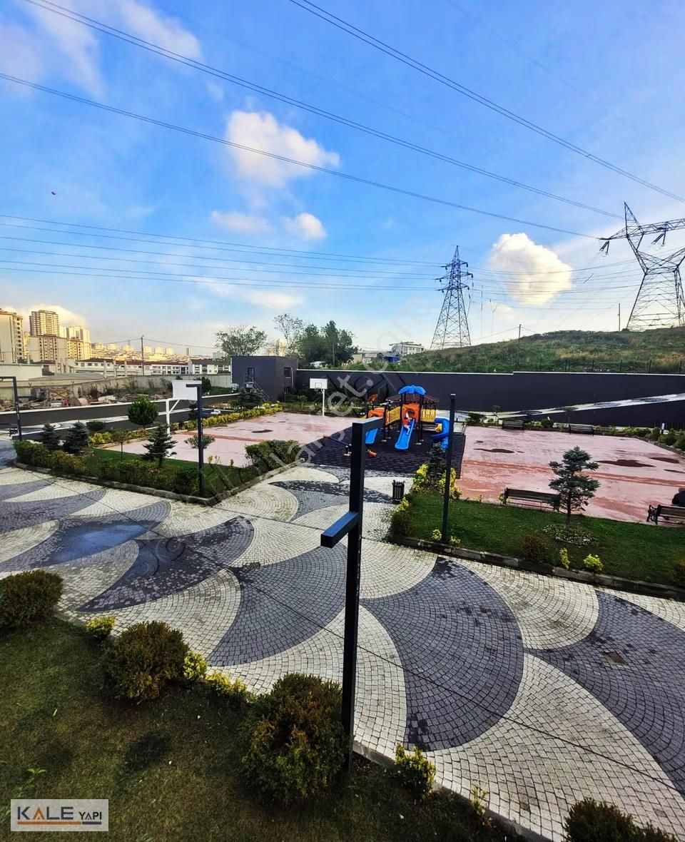 Merkezi Lokasyon'da Site İçi Kat Mülkiyetli Satılık Daire - Görsel 24