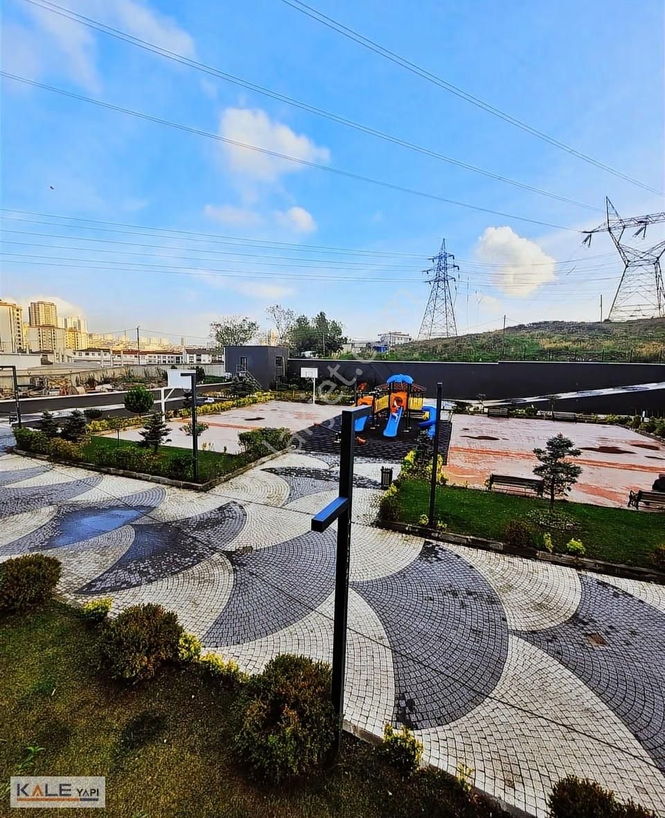 Merkezi Lokasyon'da Site İçi Kat Mülkiyetli Satılık Daire - Görsel 3