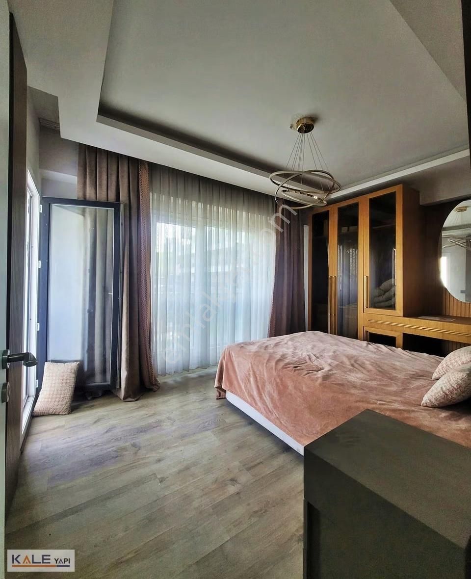 Merkezi Lokasyon'da Site İçi Kat Mülkiyetli Satılık Daire - Görsel 27