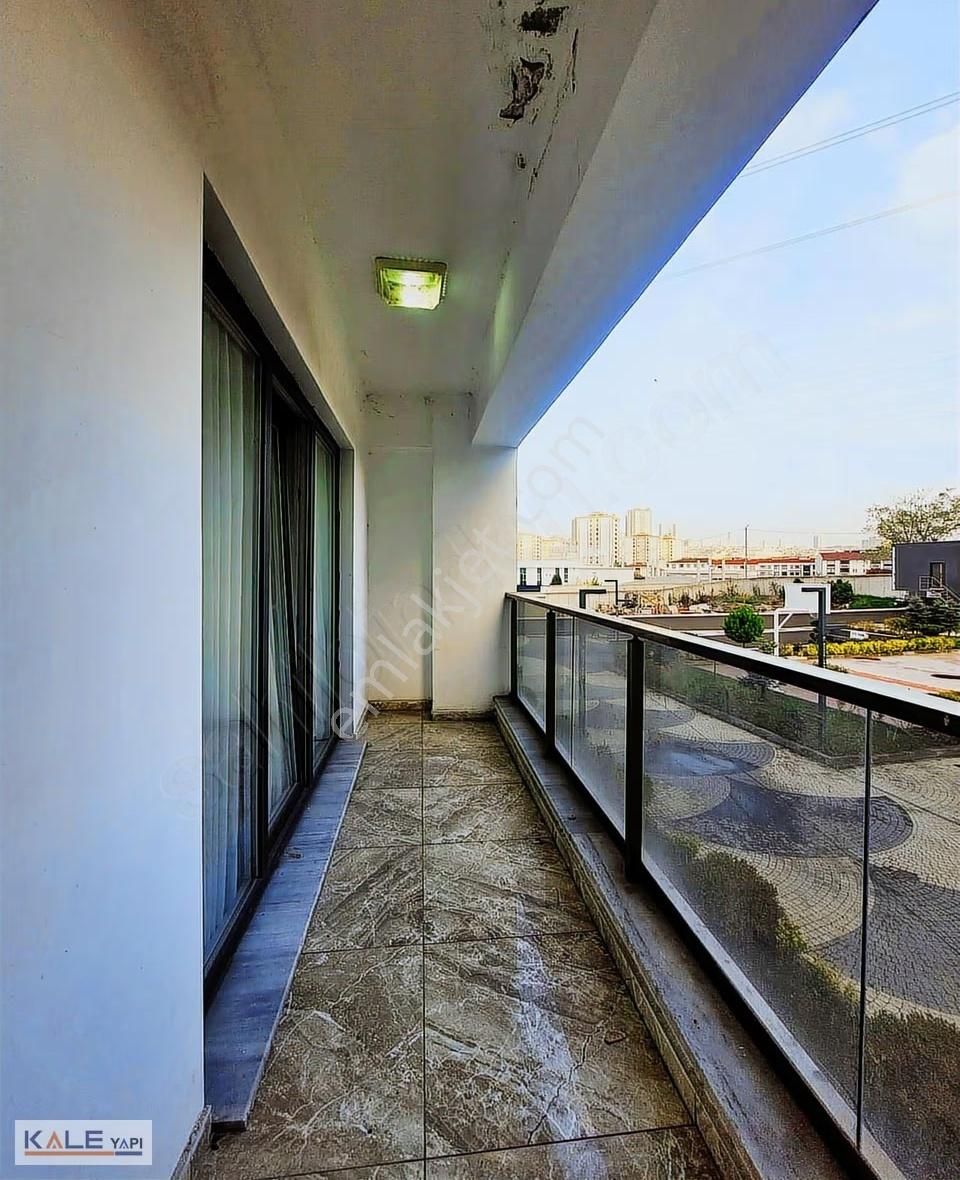 Merkezi Lokasyon'da Site İçi Kat Mülkiyetli Satılık Daire - Görsel 29