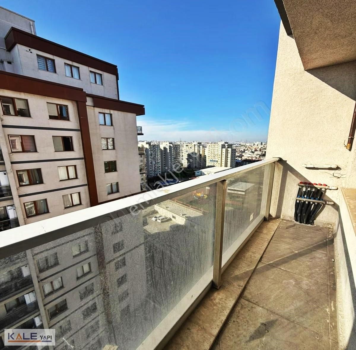 Merkezi Konumda Akbatı Avm'ye Yakın Site İçi 2+1 Satılık - Görsel 6