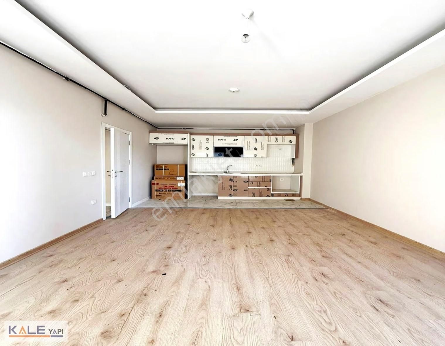 Merkezi Konumda Akbatı Avm'ye Yakın Site İçi 2+1 Satılık - Görsel 21