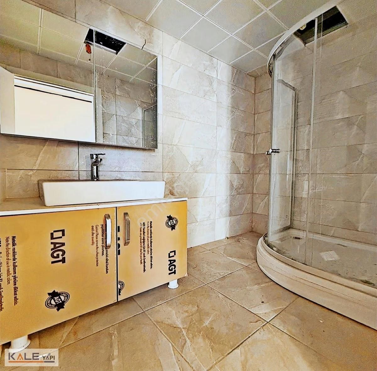 Merkezi Konumda Akbatı Avm'ye Yakın Site İçi 2+1 Satılık - Görsel 17