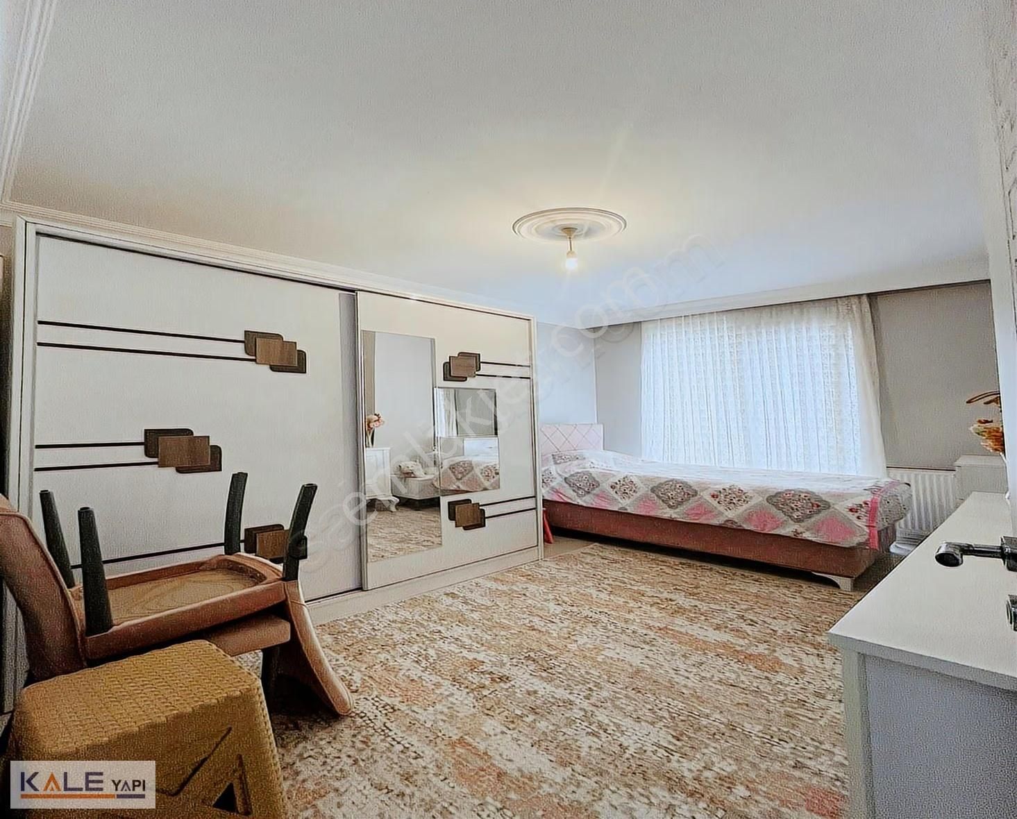 Doğanaraslıya Yakın Ardıçlıda Kelepir 2+1 Satılık Daire - Görsel 3