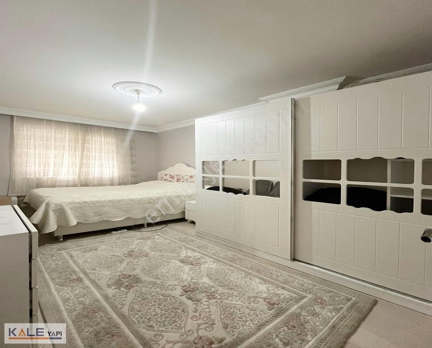 Doğanaraslıya Yakın Ardıçlıda Kelepir 2+1 Satılık Daire - Görsel 12