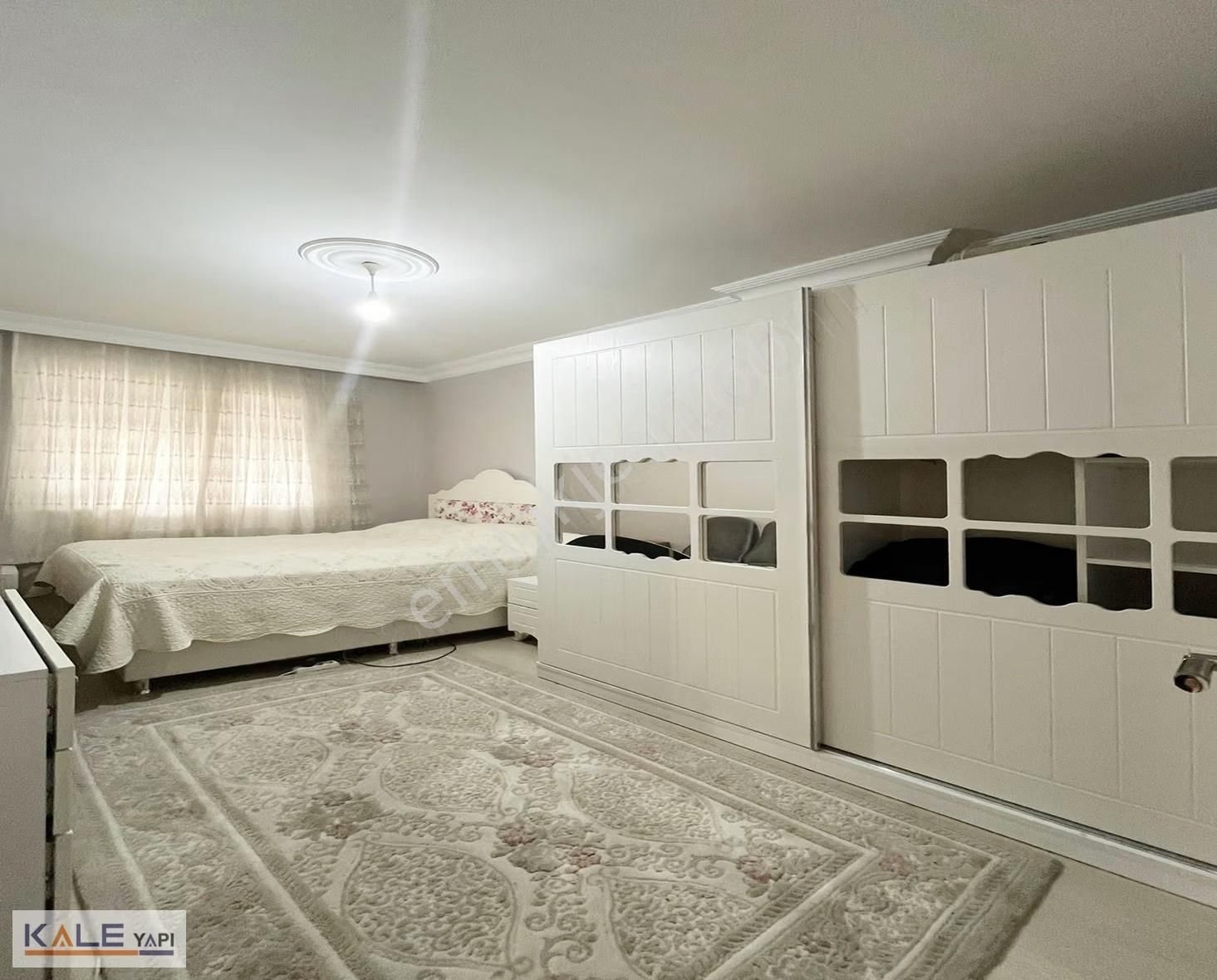 Doğanaraslıya Yakın Ardıçlıda Kelepir 2+1 Satılık Daire - Görsel 15