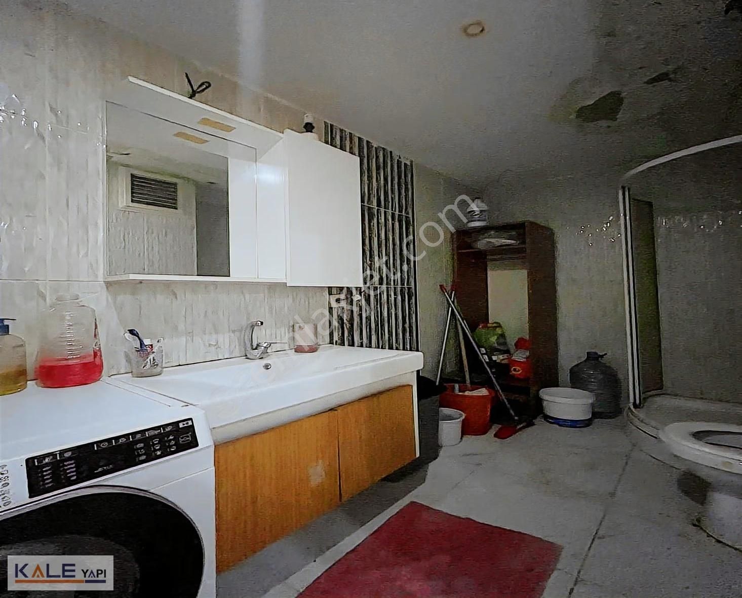 Doğanaraslıya Yakın Ardıçlıda Kelepir 2+1 Satılık Daire - Görsel 16