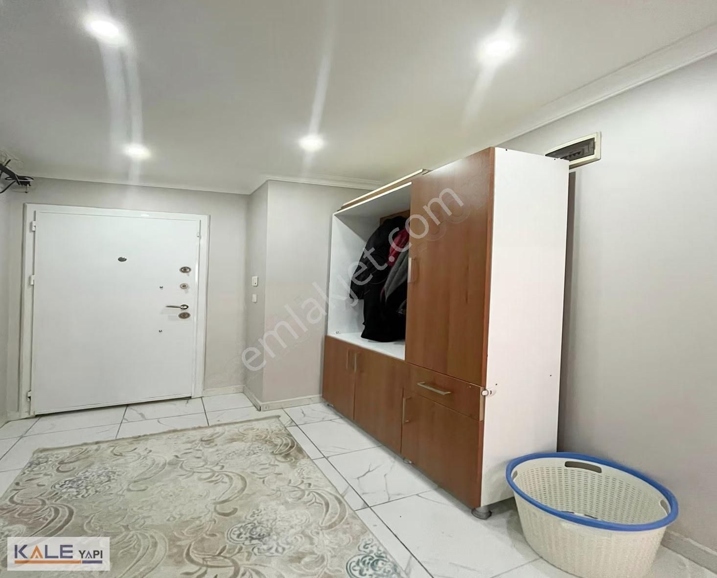 Doğanaraslıya Yakın Ardıçlıda Kelepir 2+1 Satılık Daire - Görsel 10