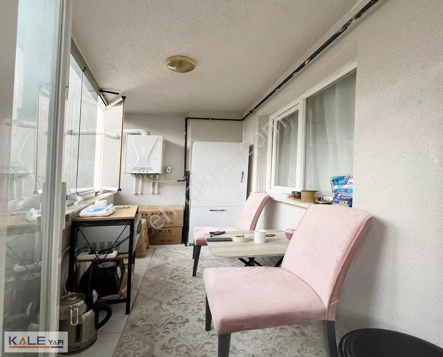 Doğanaraslıya Yakın Ardıçlıda Kelepir 2+1 Satılık Daire - Görsel 13