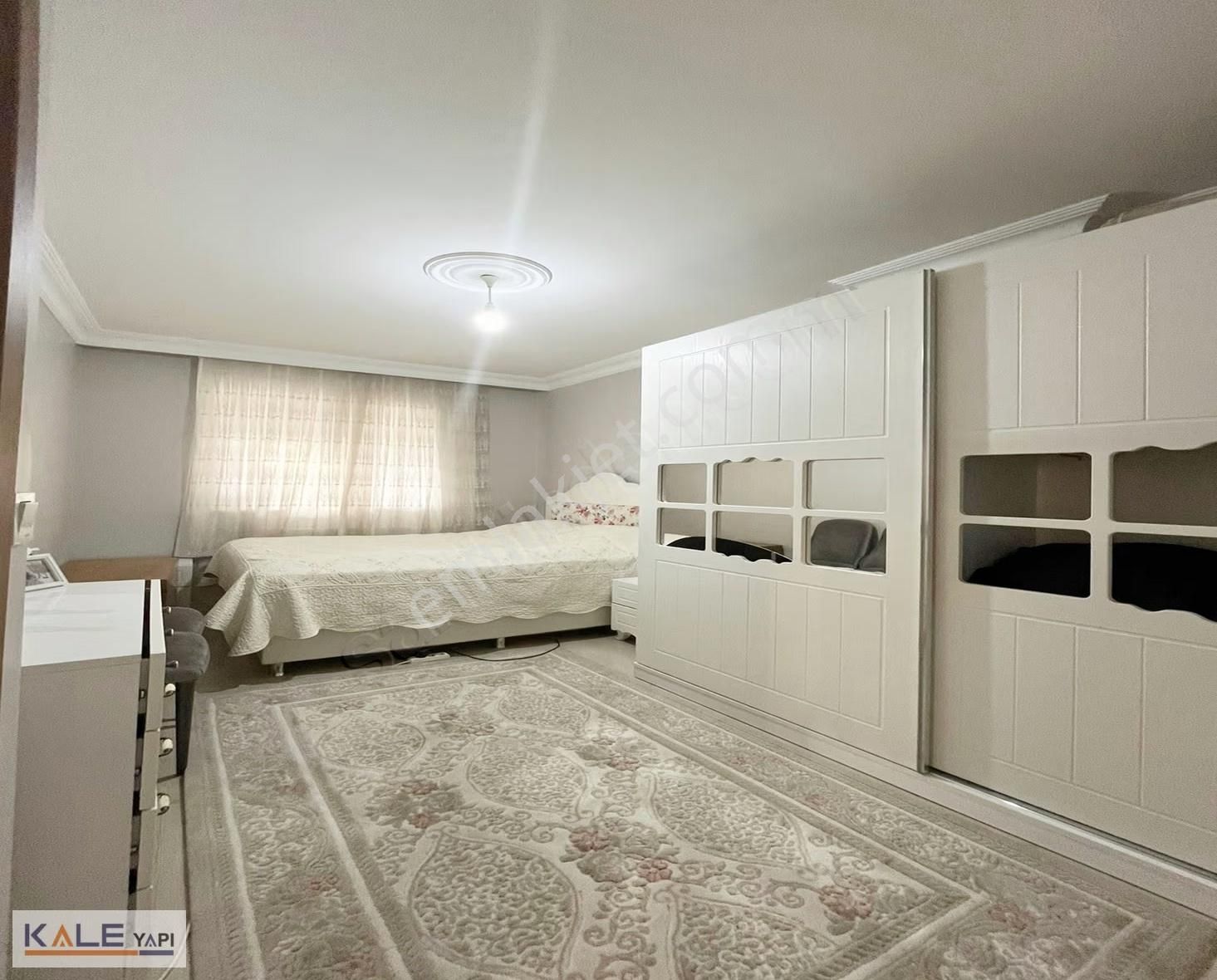 Doğanaraslıya Yakın Ardıçlıda Kelepir 2+1 Satılık Daire - Görsel 4