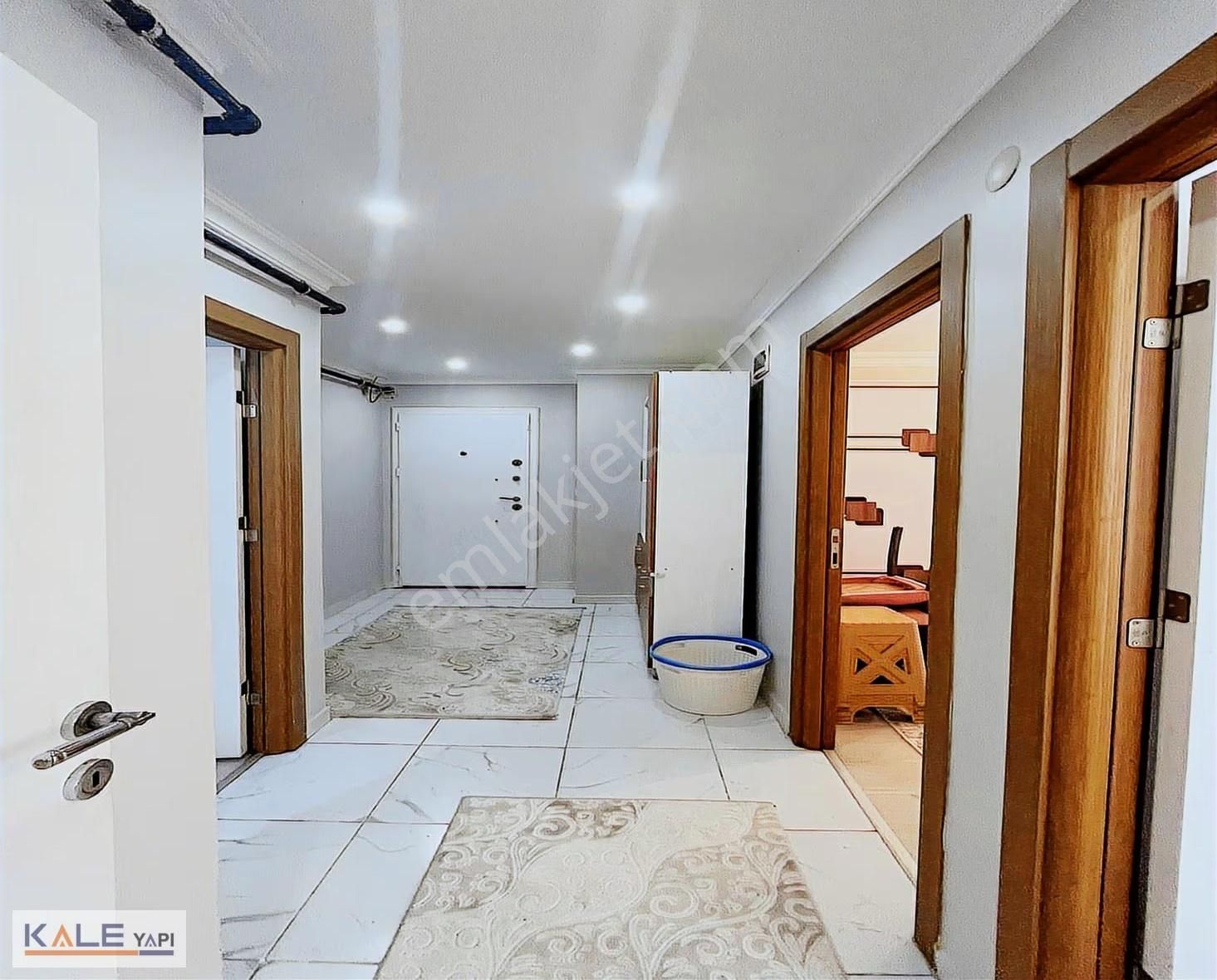 Doğanaraslıya Yakın Ardıçlıda Kelepir 2+1 Satılık Daire - Görsel 7