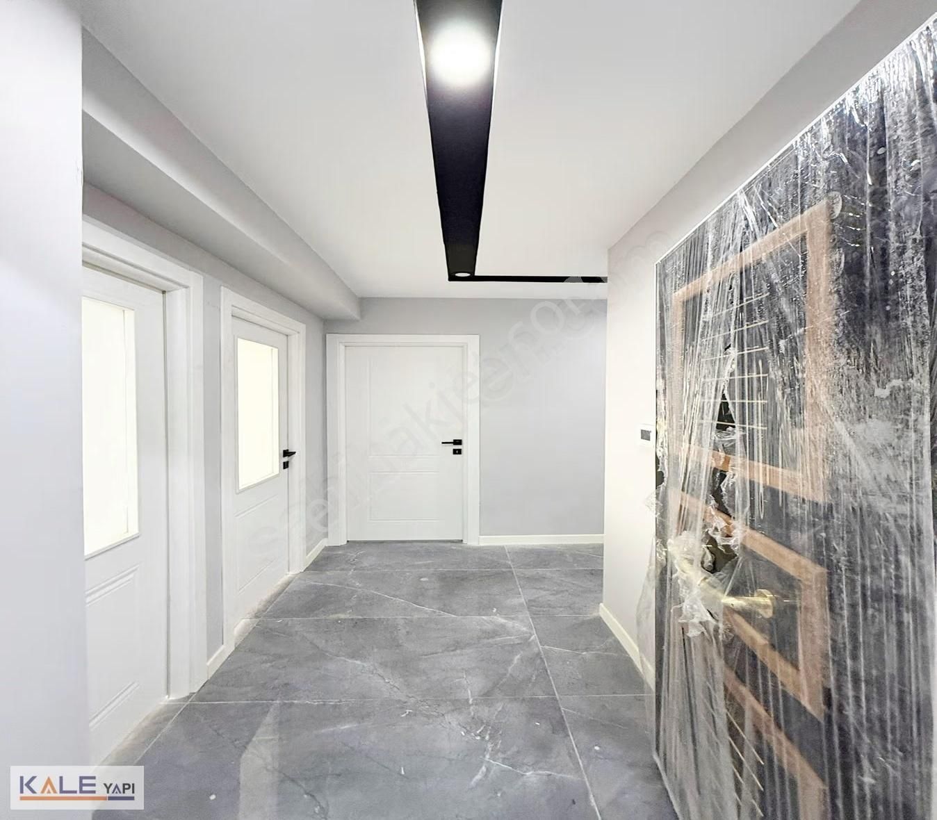 Merkezi Konumda Satılık Sıfır 3+1 İskanlı Balkonlu Daire - Görsel 8