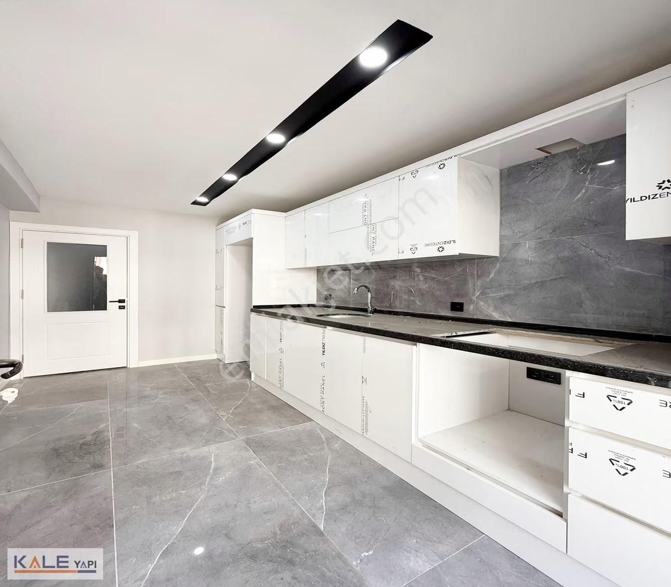 Merkezi Konumda Satılık Sıfır 3+1 İskanlı Balkonlu Daire - Görsel 18