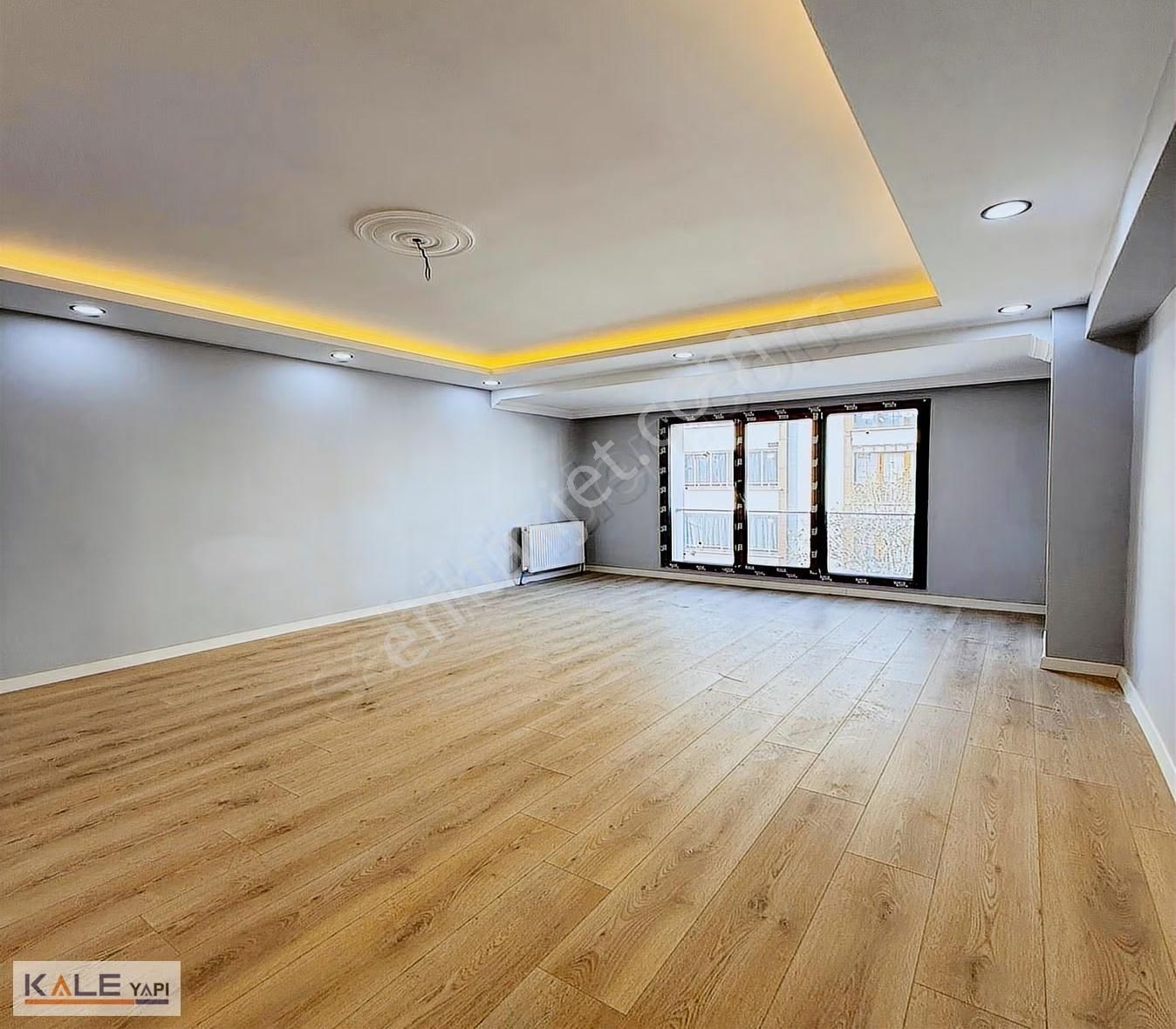 Merkezi Konumda Satılık Sıfır 3+1 İskanlı Balkonlu Daire - Görsel 10