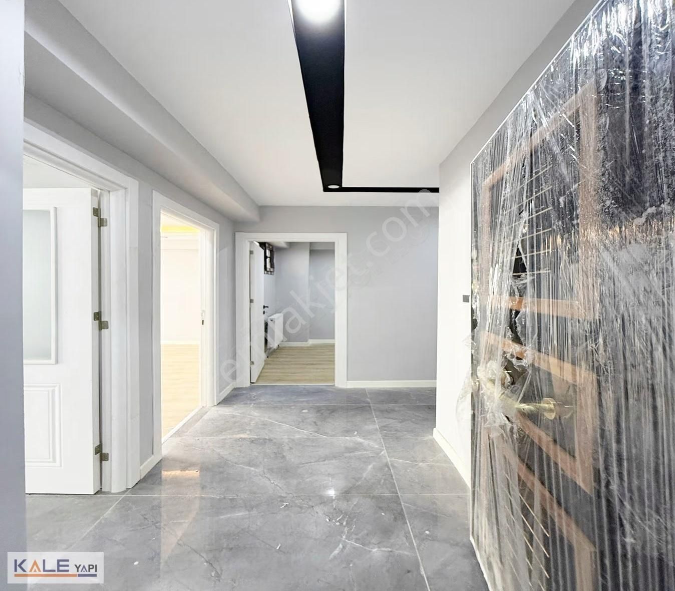 Merkezi Konumda Satılık Sıfır 3+1 İskanlı Balkonlu Daire - Görsel 9