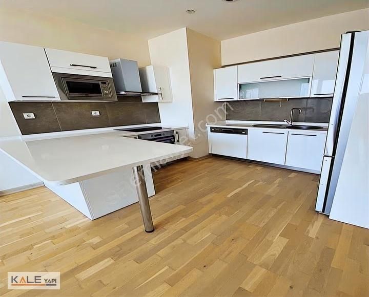 Bahçeşehir'de Krediye Uygun Lüks 1+1 Satılık Daire - Görsel 26