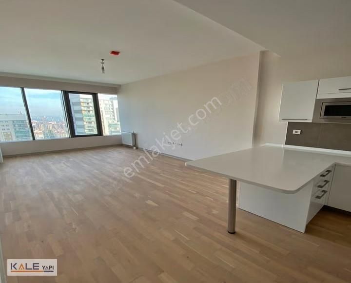 Bahçeşehir'de Krediye Uygun Lüks 1+1 Satılık Daire - Görsel 11