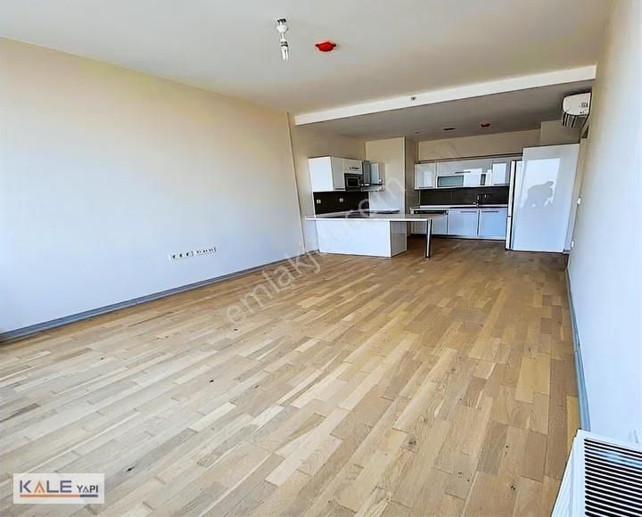 Bahçeşehir'de Krediye Uygun Lüks 1+1 Satılık Daire - Görsel 7